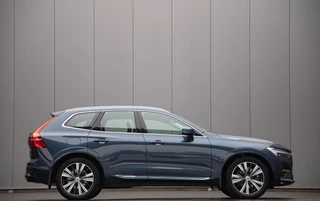 Volvo XC60 2.0 B5 Inscription Panorama|Massage|Bowers Wilkins