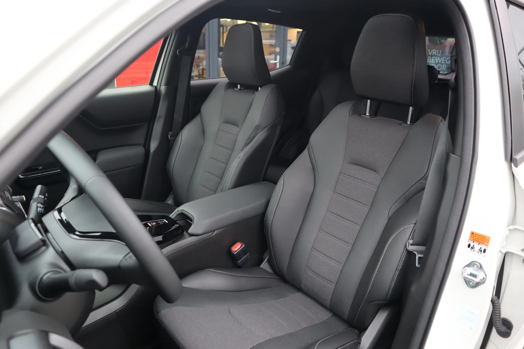 Hoofdafbeelding Toyota Urban Cruiser