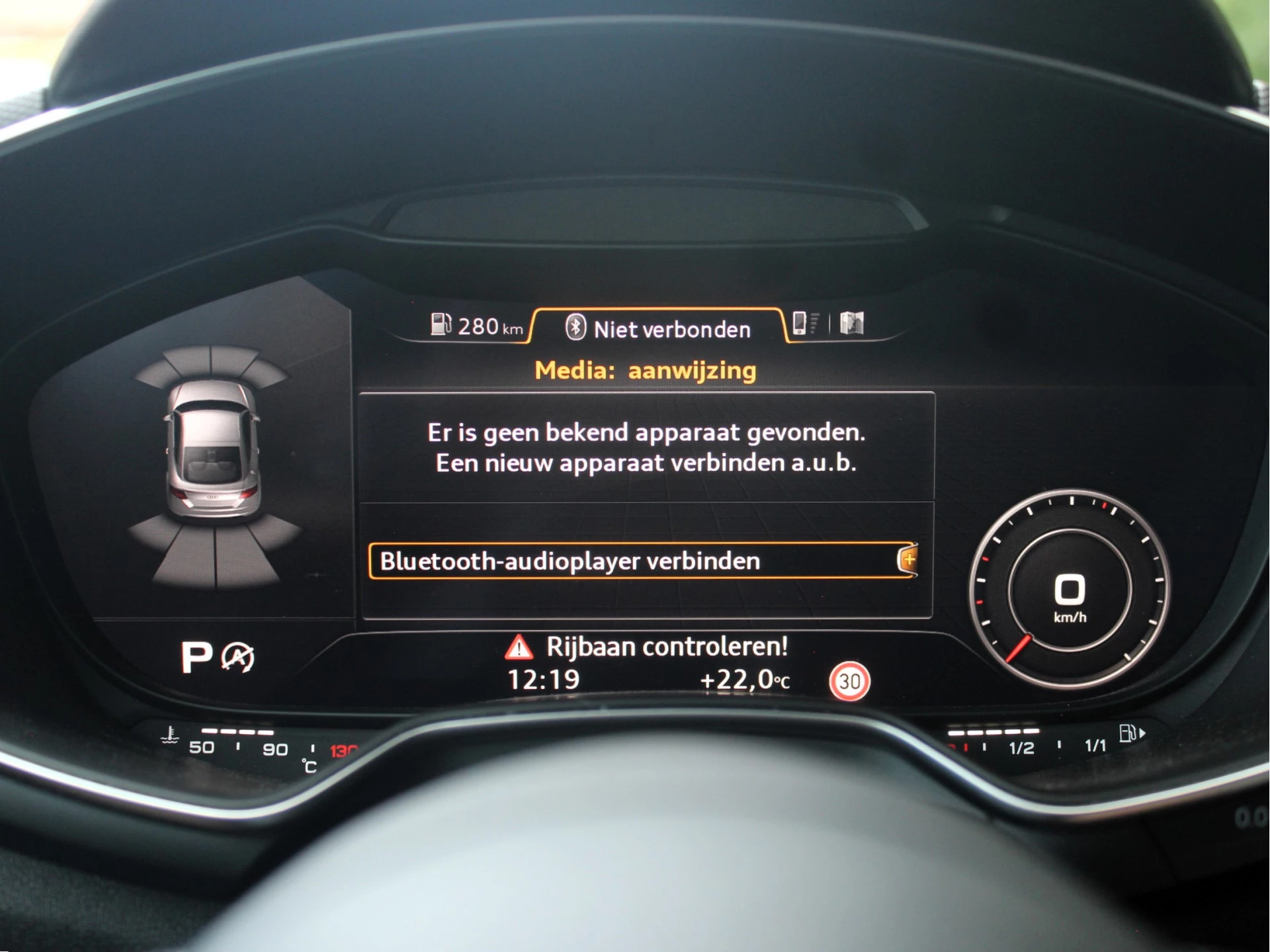 Hoofdafbeelding Audi TT