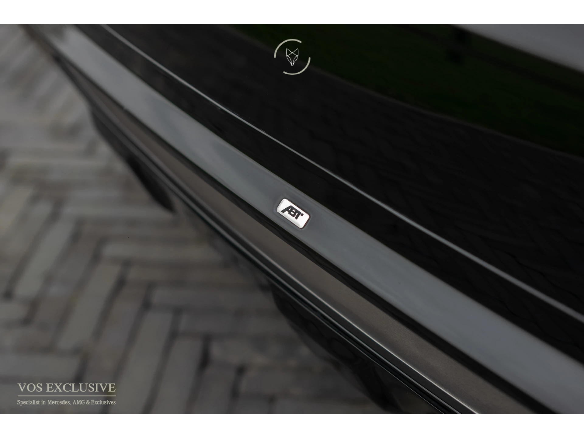 Hoofdafbeelding Audi SQ5