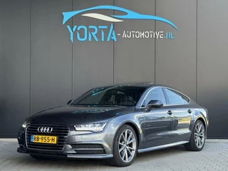 Audi A7 Sportback 1.8 TFSI 3x S line NL AUTO*PANO*MATRIX LED