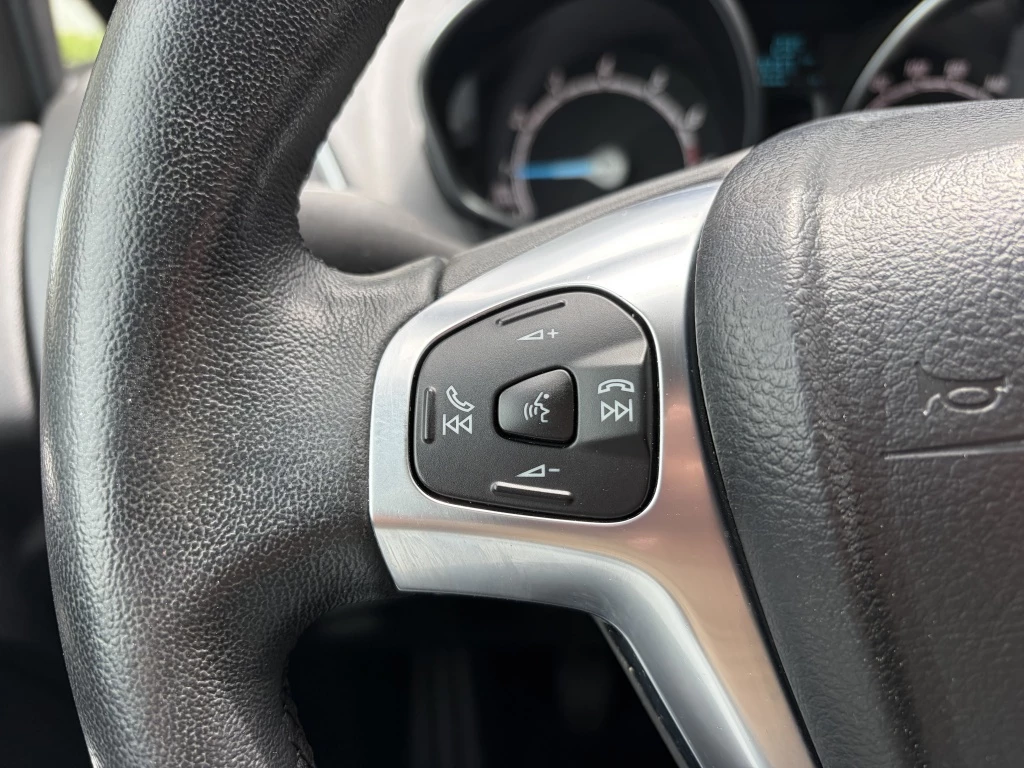 Hoofdafbeelding Ford B-MAX
