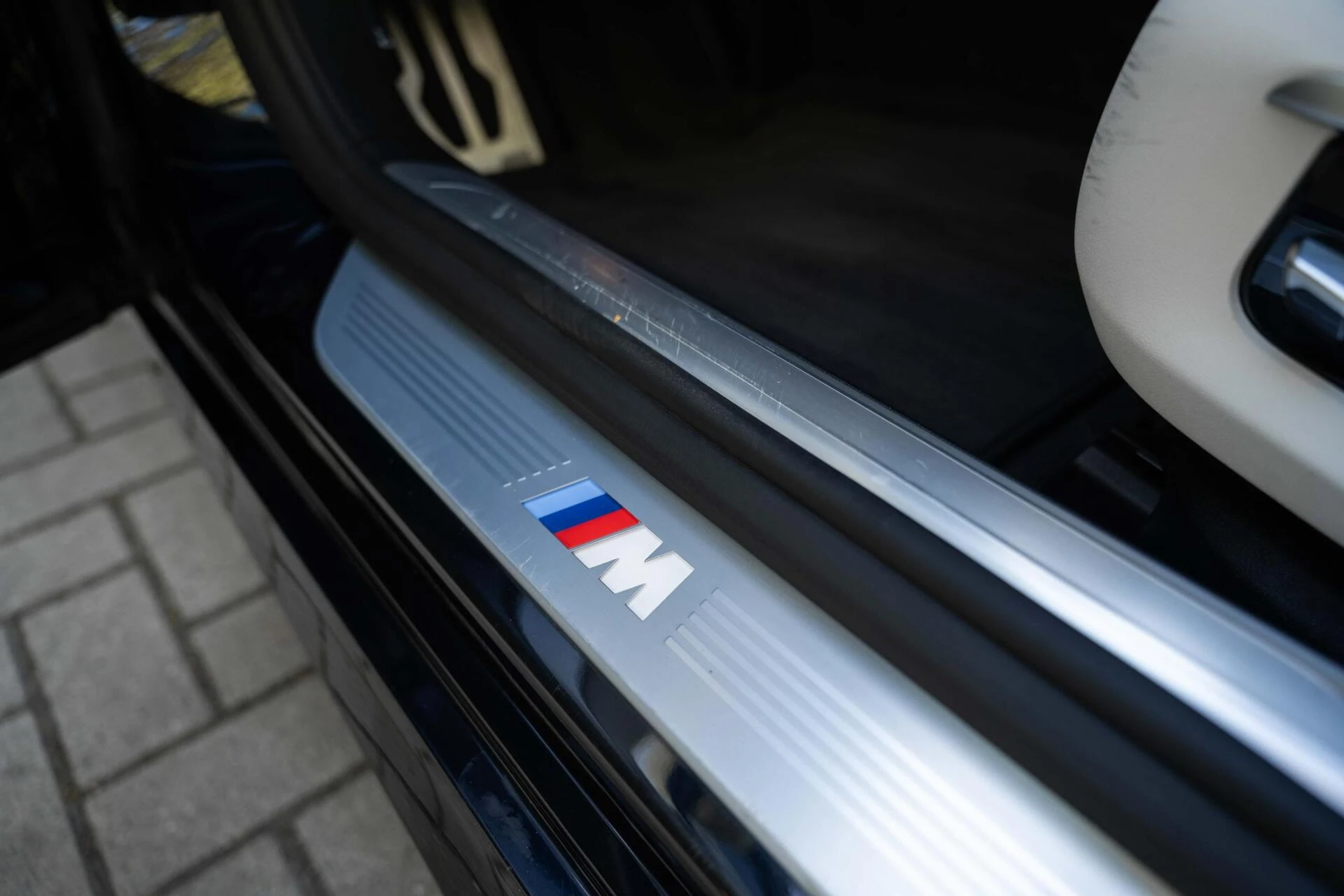 Hoofdafbeelding BMW 7 Serie