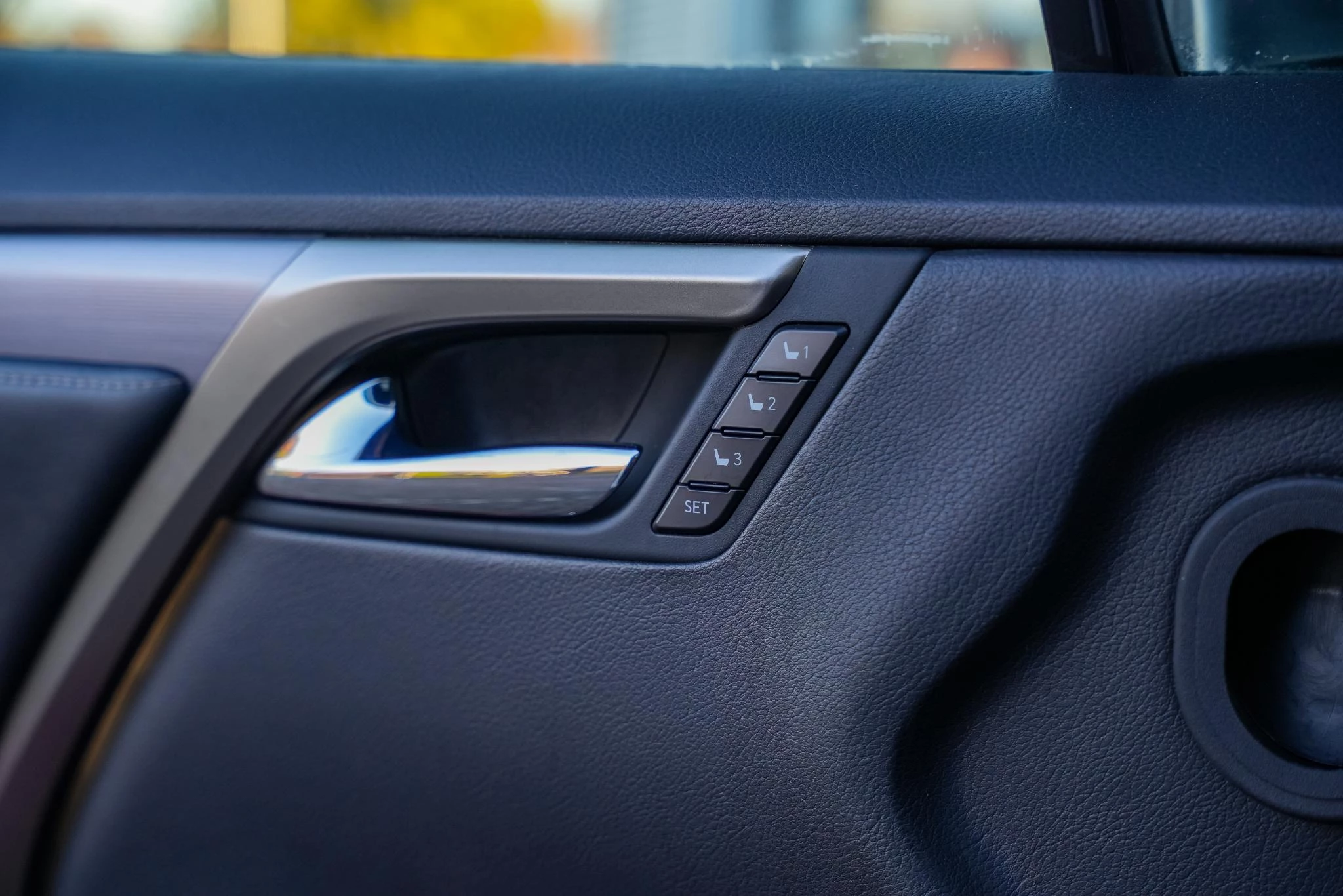 Hoofdafbeelding Lexus RX