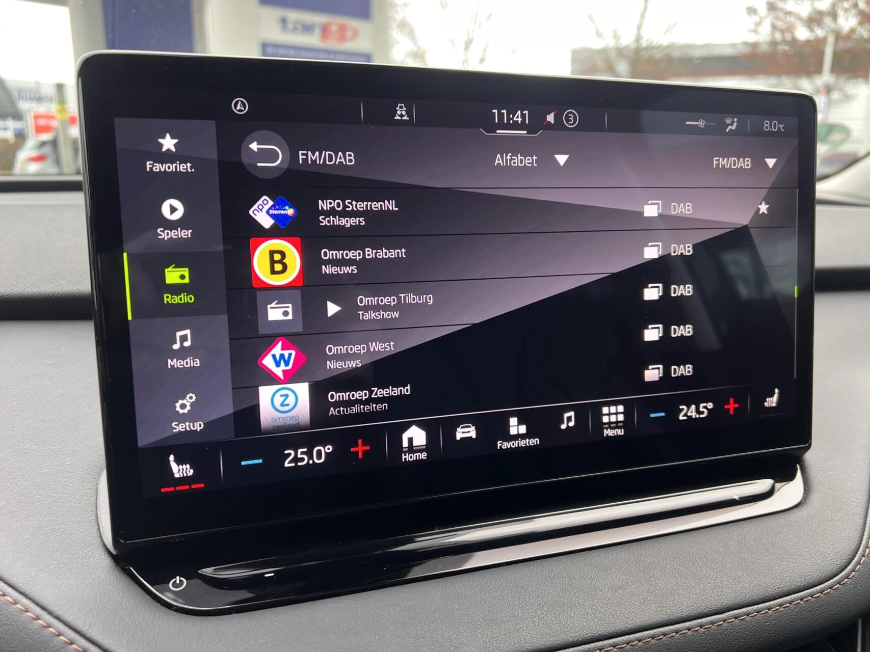 Hoofdafbeelding Škoda Enyaq iV