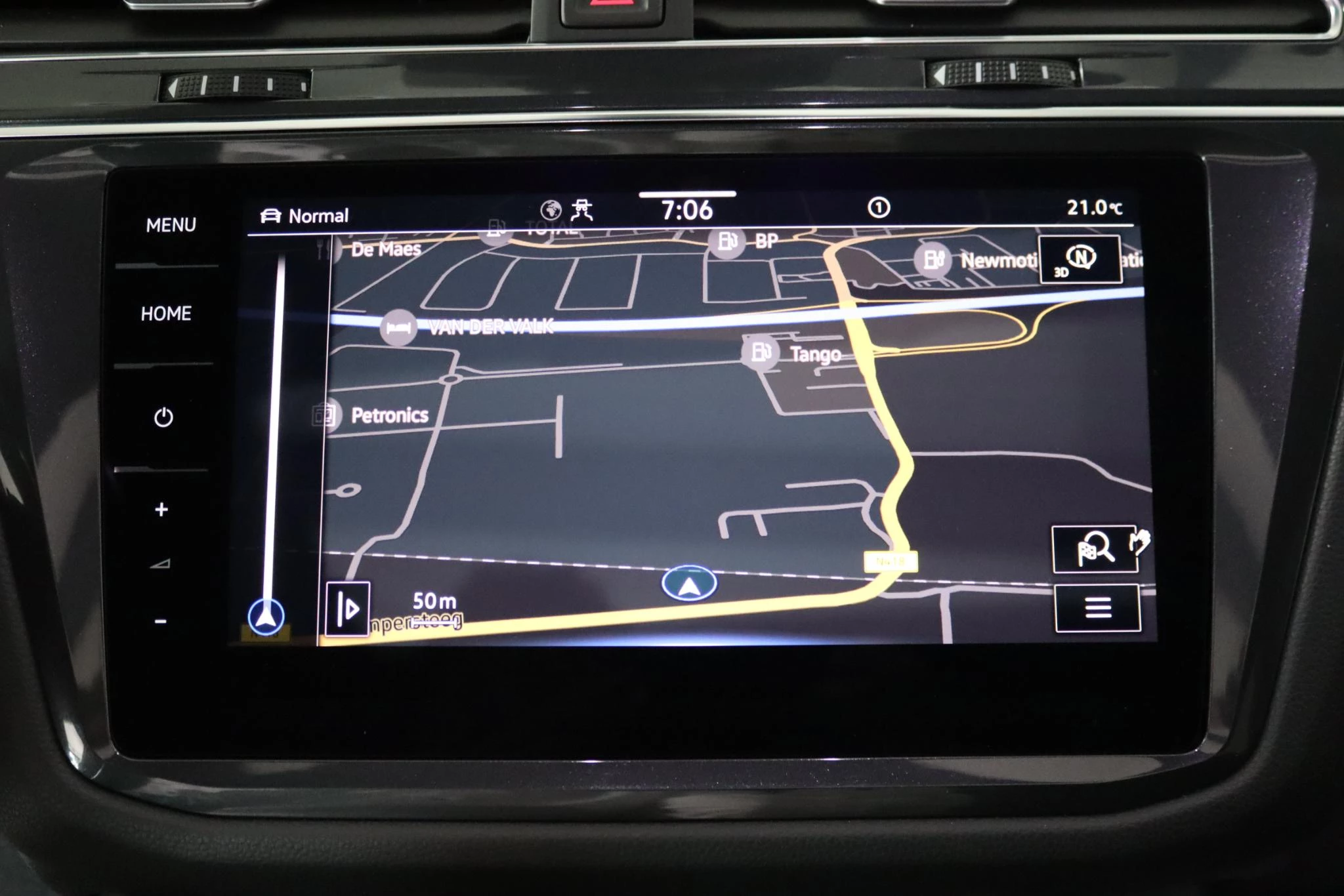 Hoofdafbeelding Volkswagen Tiguan Allspace