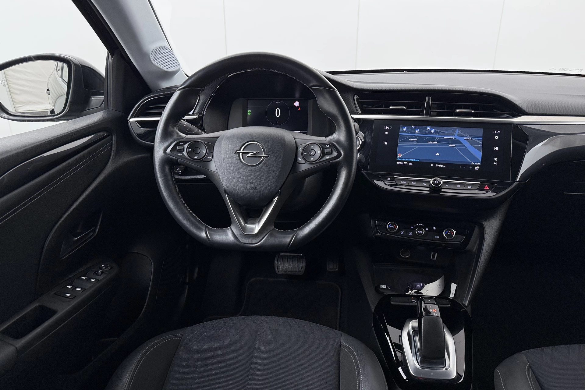 Hoofdafbeelding Opel Corsa-e