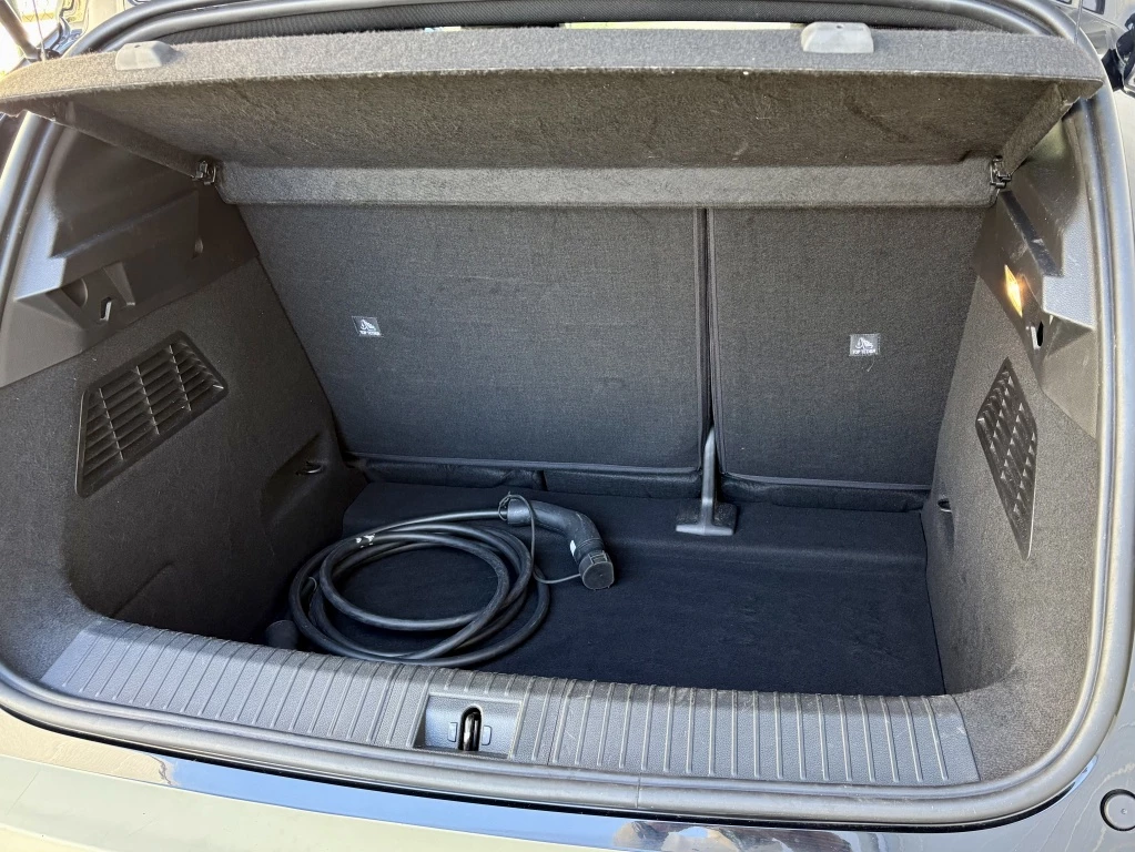 Hoofdafbeelding Renault Megane E-Tech