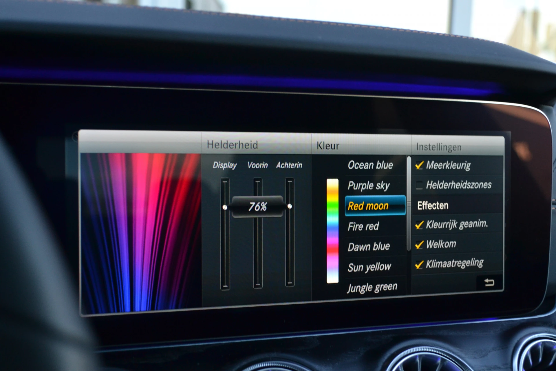 Hoofdafbeelding Mercedes-Benz CLS