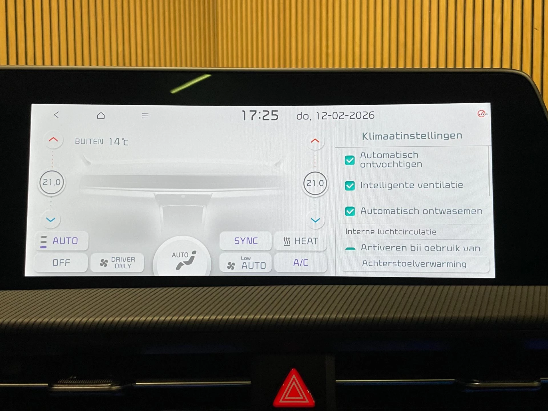 Hoofdafbeelding Kia EV6