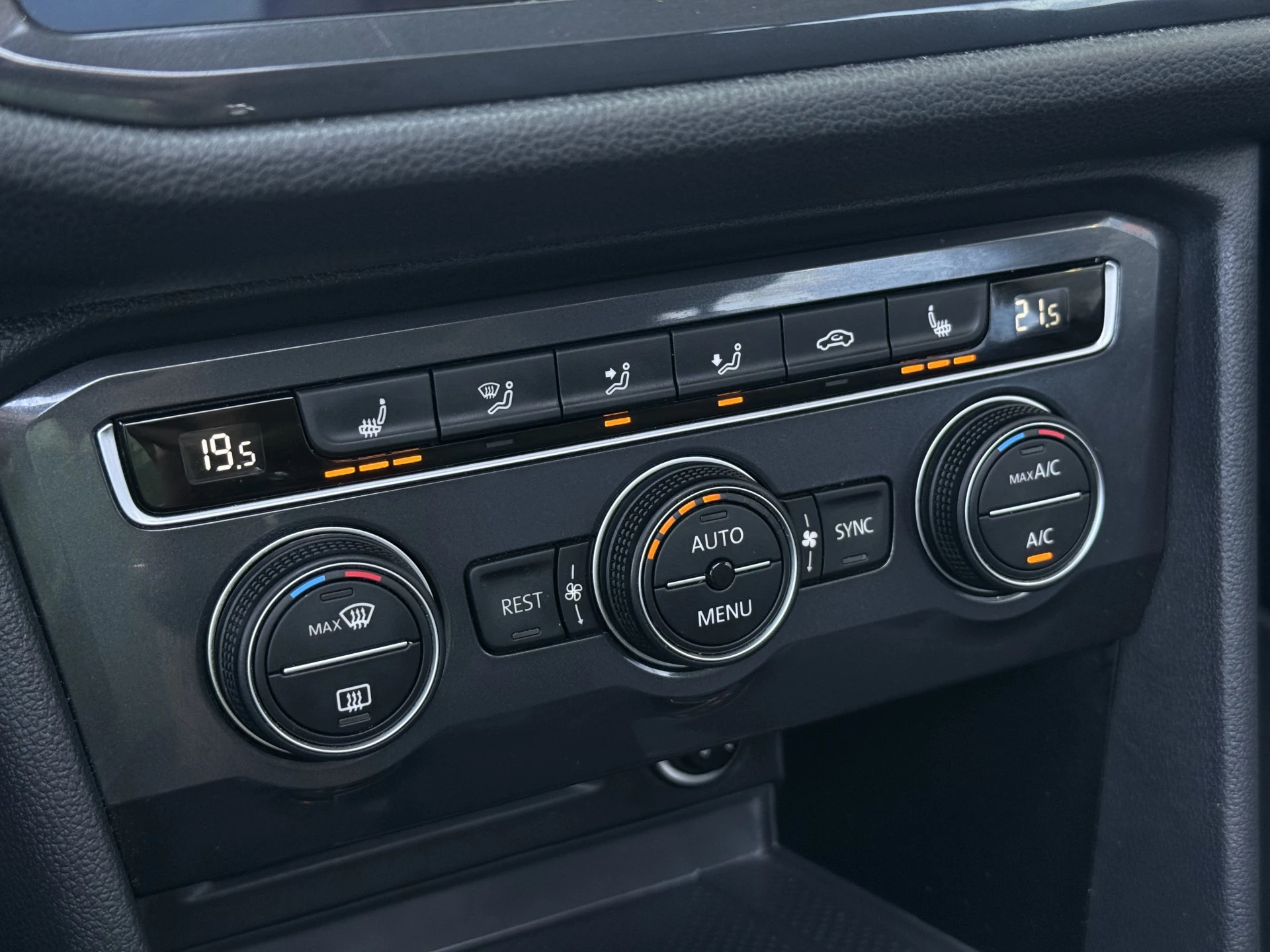 Hoofdafbeelding Volkswagen Tiguan Allspace