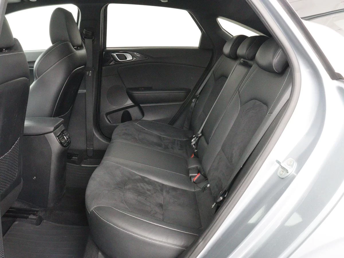 Hoofdafbeelding Kia ProCeed