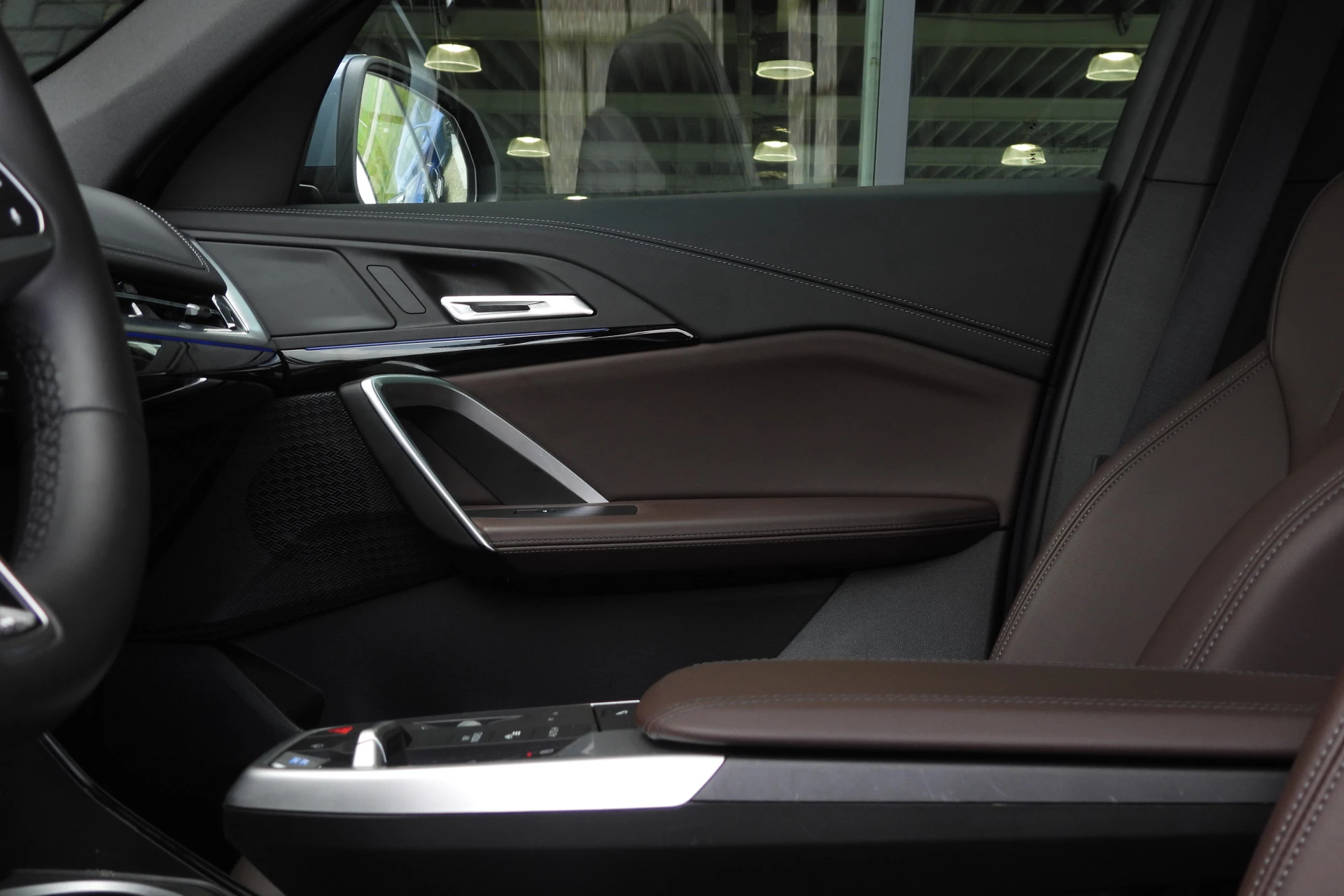 Hoofdafbeelding BMW iX1