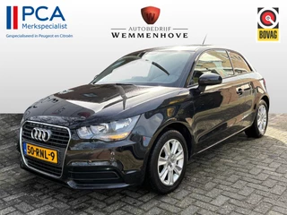 Audi A1 1.2 TFSI Attraction Pro Line Business