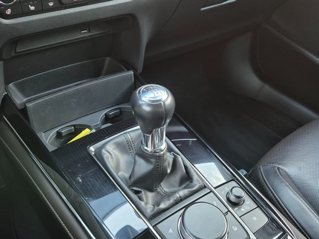 Hoofdafbeelding Mazda CX-30