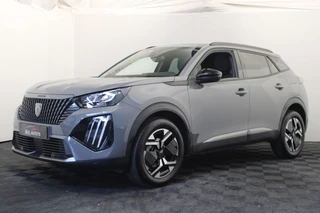 Peugeot 2008 1.2 PureTech 100 Allure