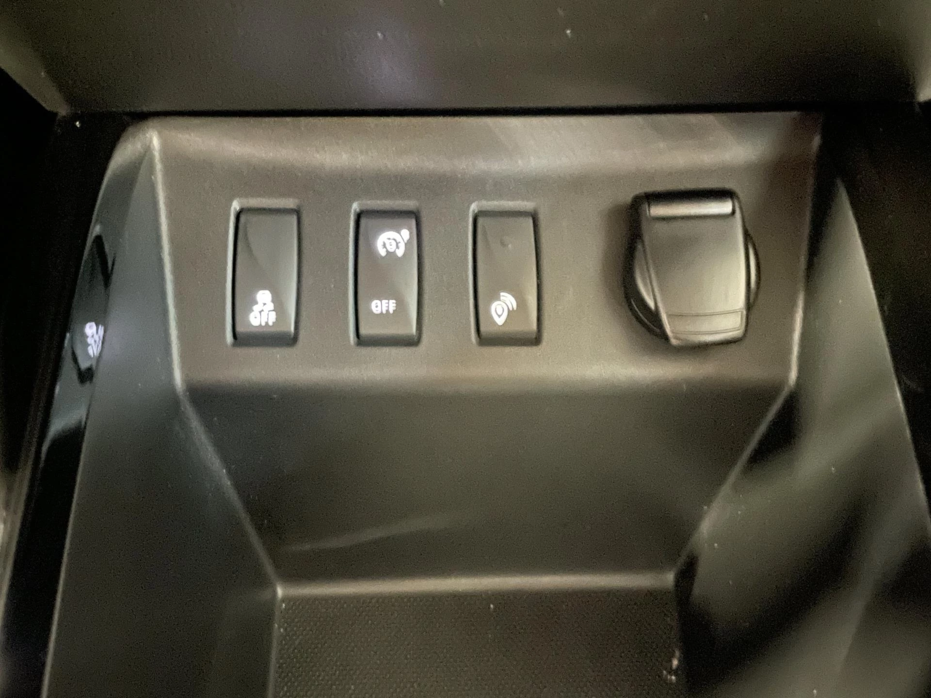 Hoofdafbeelding Dacia Spring