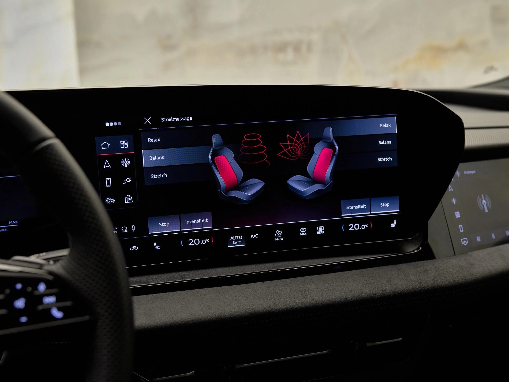 Hoofdafbeelding Audi SQ6 e-tron