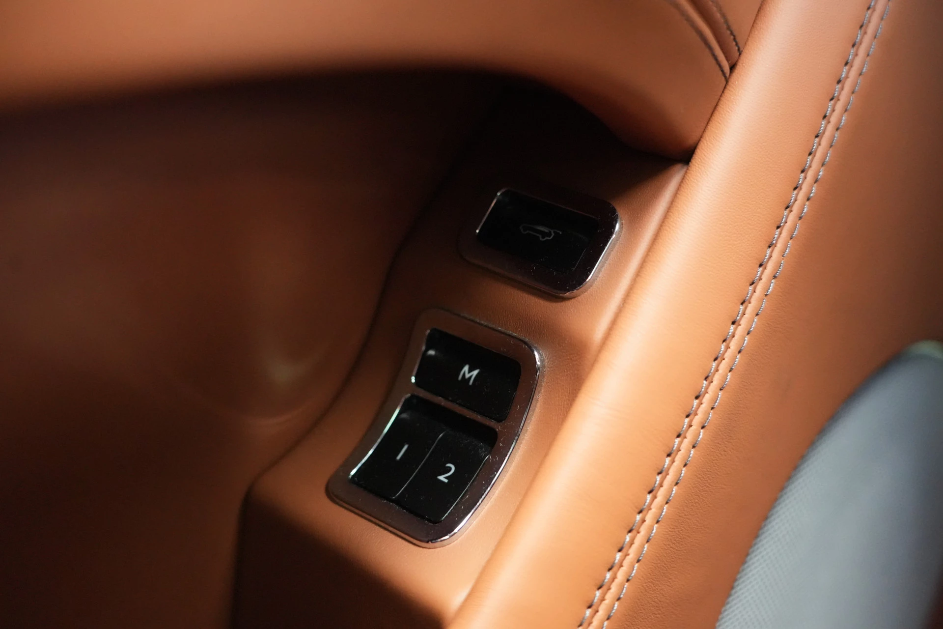 Hoofdafbeelding Bentley Bentayga