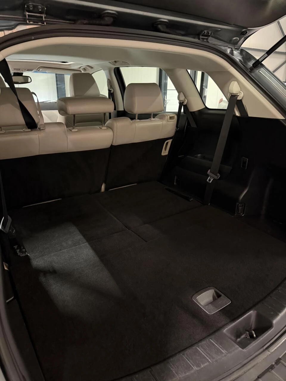 Hoofdafbeelding Mazda CX-9