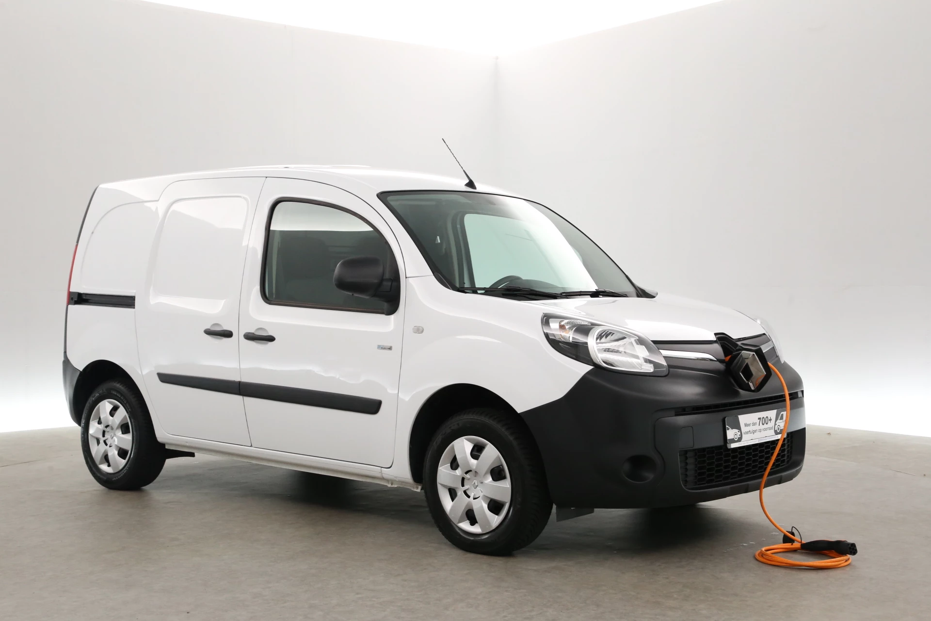 Hoofdafbeelding Renault Kangoo Z.E.