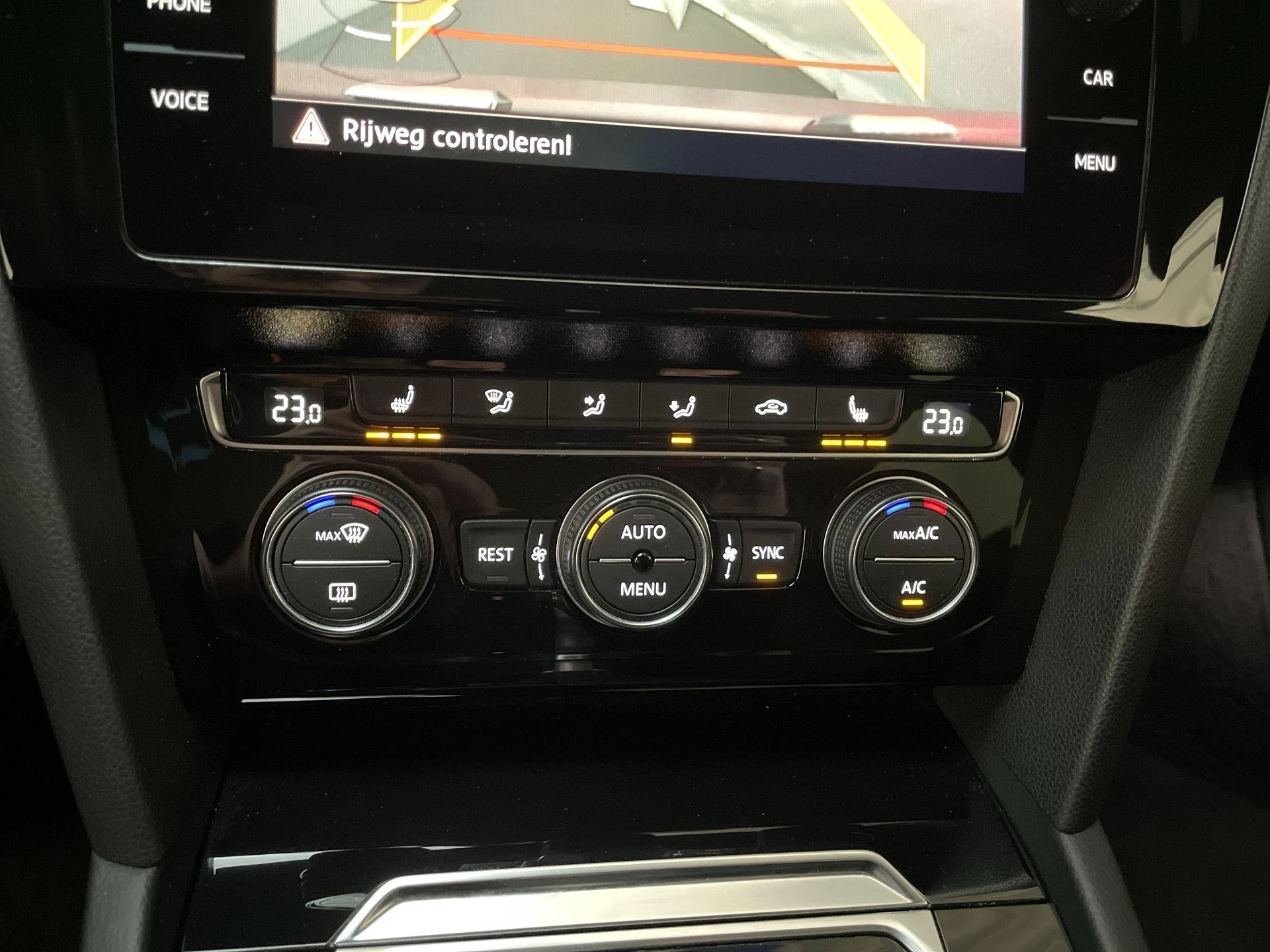 Hoofdafbeelding Volkswagen Arteon