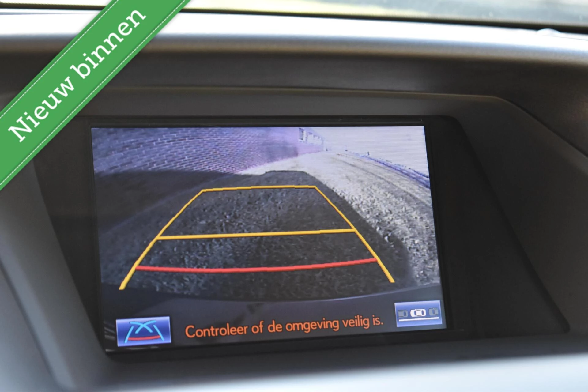 Hoofdafbeelding Lexus RX