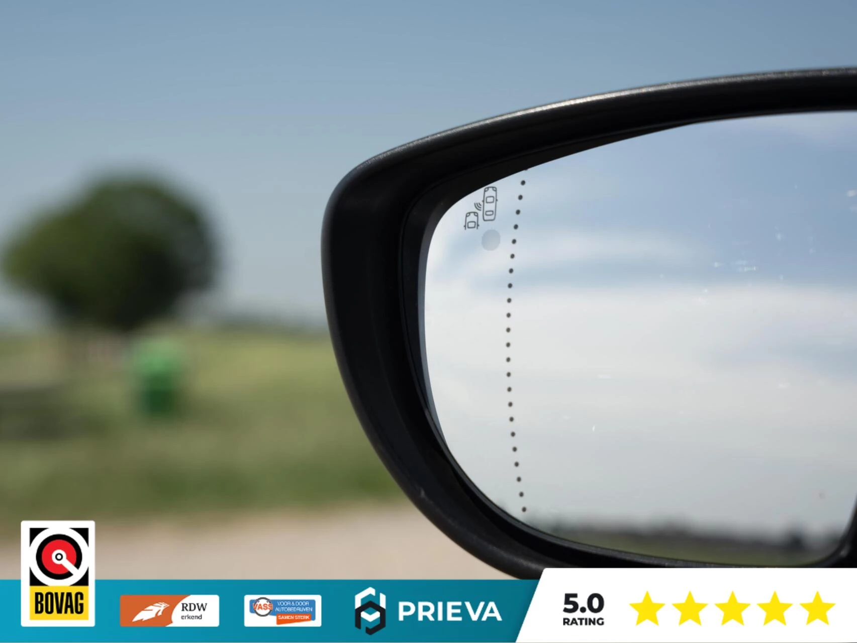 Hoofdafbeelding Renault ZOE