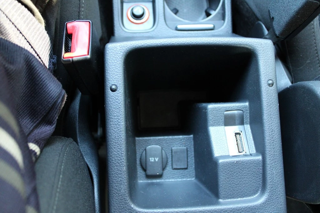 Hoofdafbeelding Volkswagen Sharan