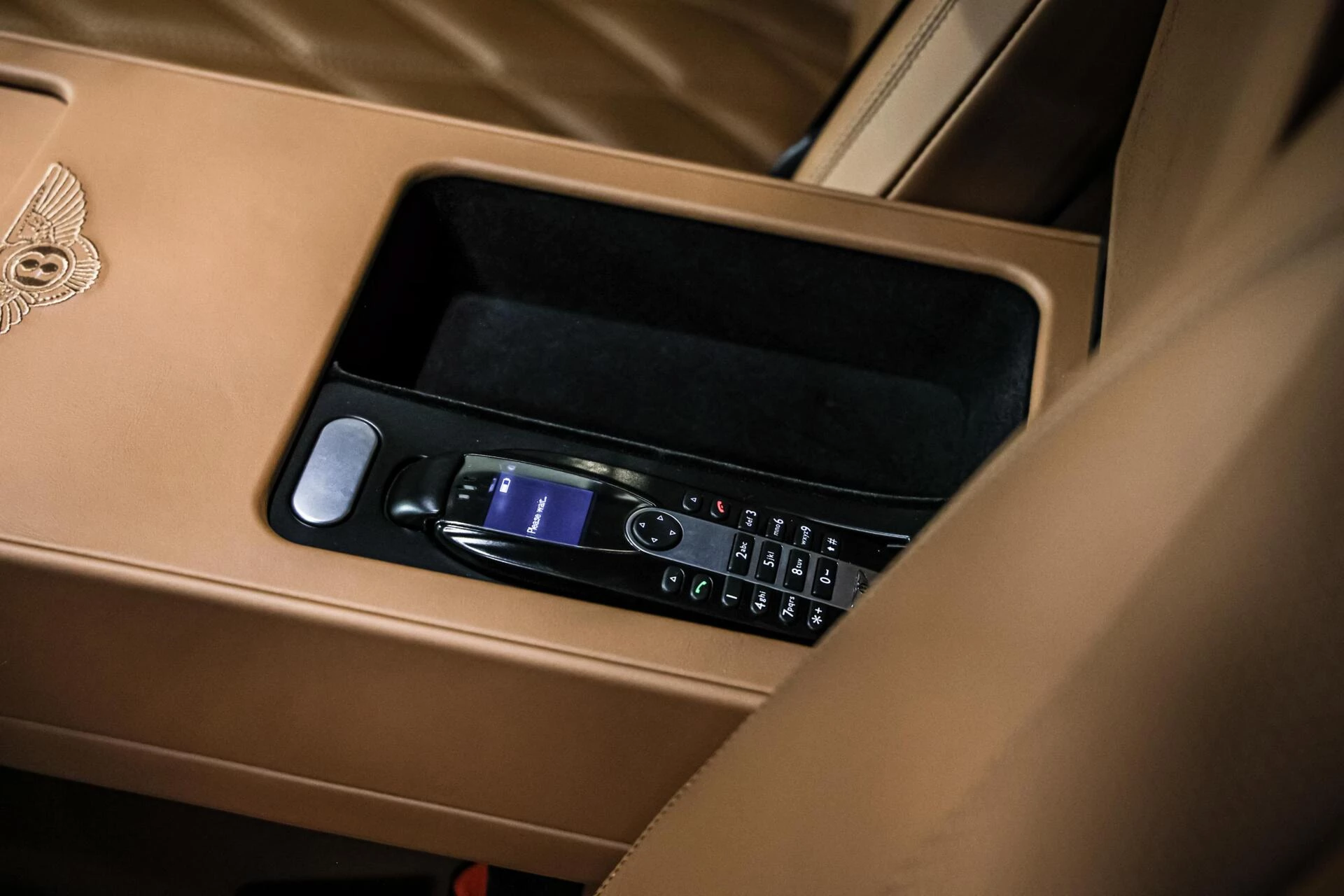 Hoofdafbeelding Bentley Flying Spur