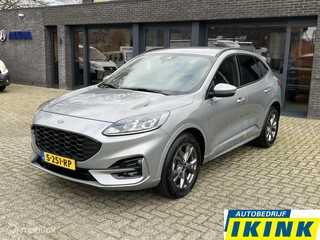 Ford Kuga 1.5 EcoBoost ST-Line
