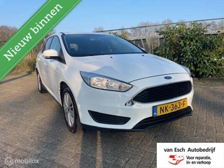Ford Focus Wagon 1.0 Lease Edition I nieuwe distributie riem