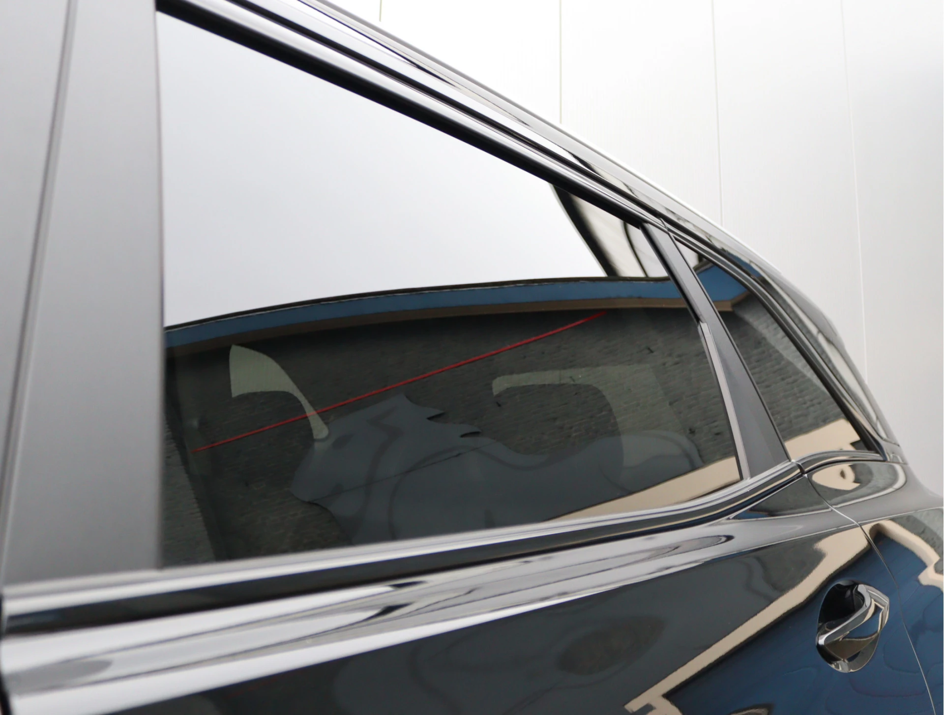 Hoofdafbeelding DFSK E5 PHEV