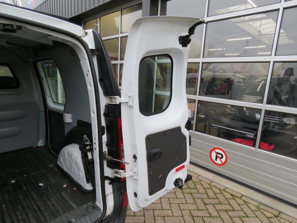 Hoofdafbeelding Mercedes-Benz Citan