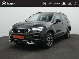 SEAT Ateca 1.5 TSI 150 pk Style Business Intense | Achteruitrijcamera | Adaptive Cruise | Navigatie | Carplay