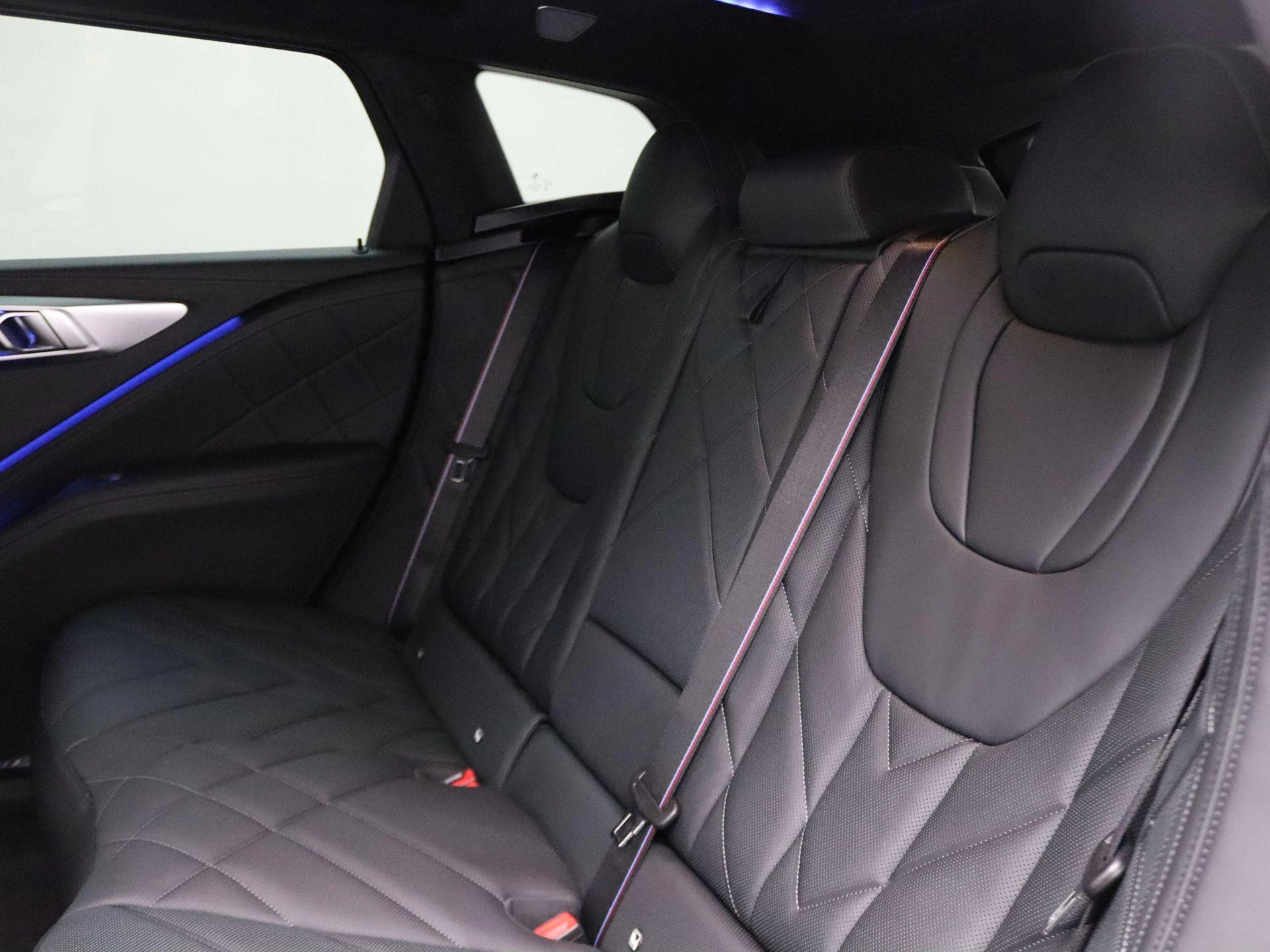 Hoofdafbeelding BMW XM