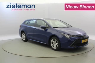 Hoofdafbeelding Toyota Corolla Touring Sports Toyota Corolla Touring Sports 1.2 Turbo Active - Camera, Clima, Carplay