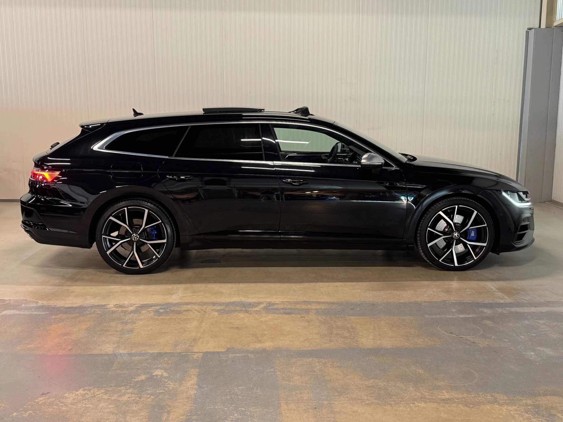 Hoofdafbeelding Volkswagen Arteon