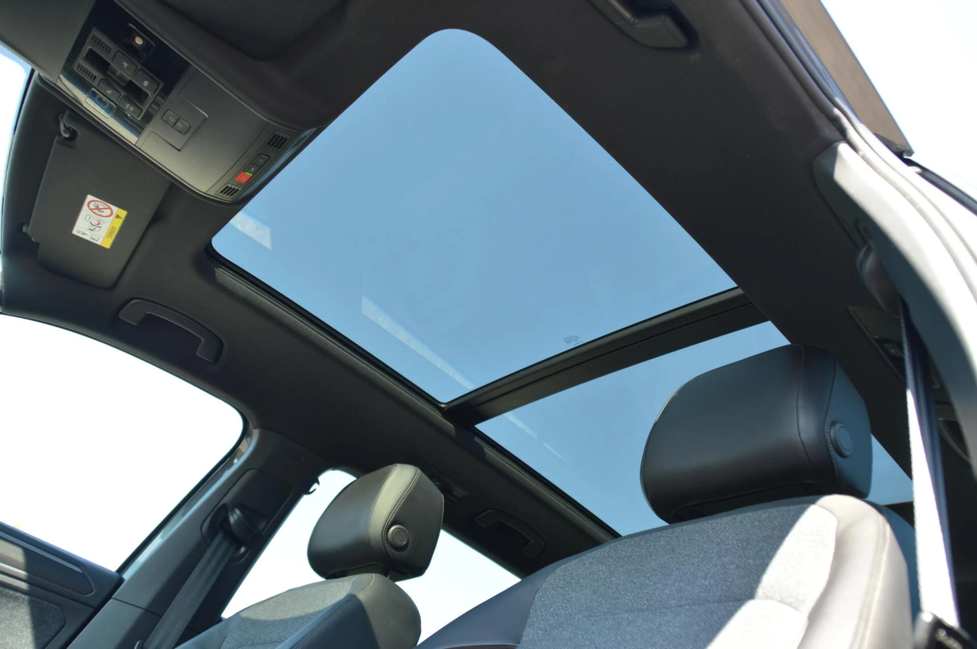Hoofdafbeelding SEAT Tarraco