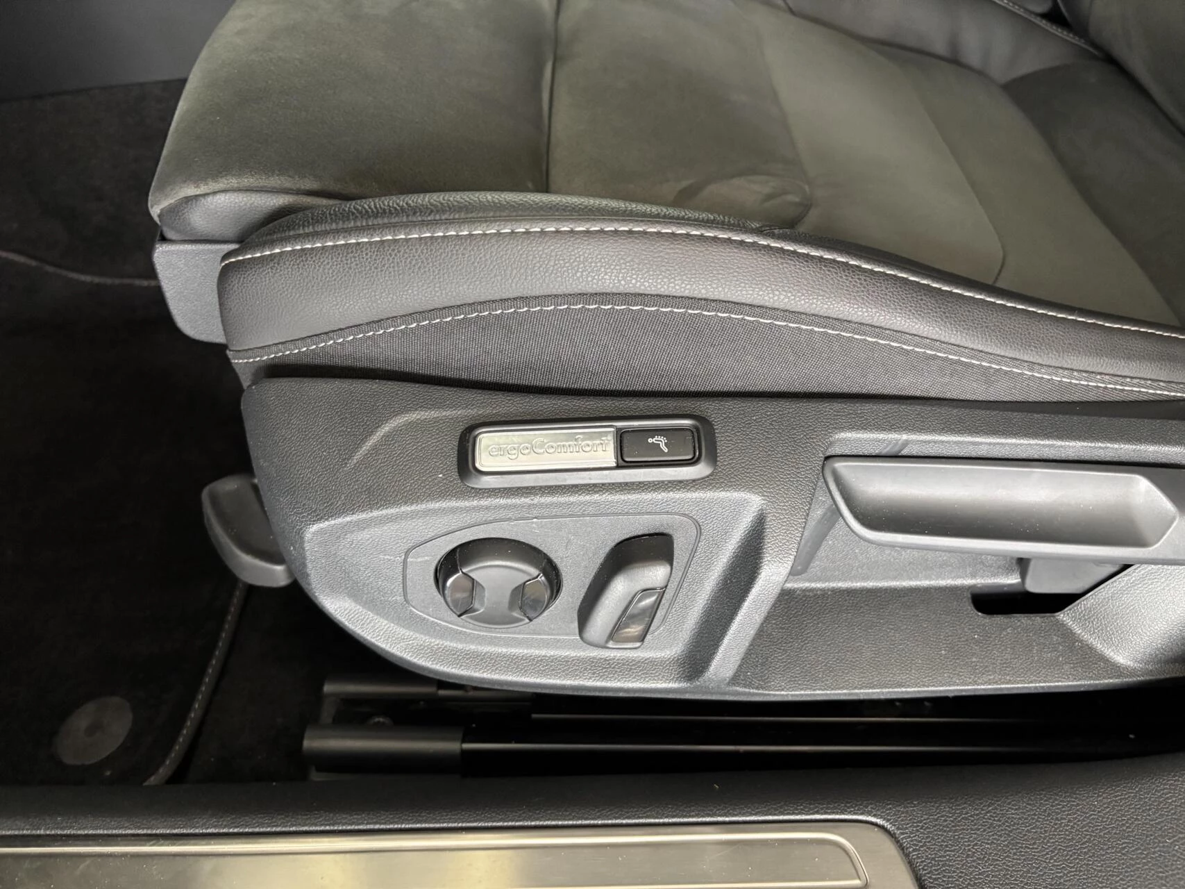 Hoofdafbeelding Volkswagen Arteon