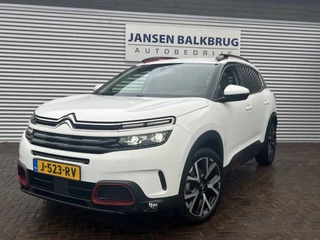 Hoofdafbeelding Citroën C5 Aircross