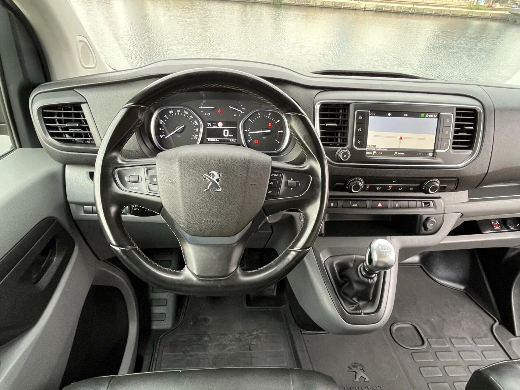 Hoofdafbeelding Peugeot Expert