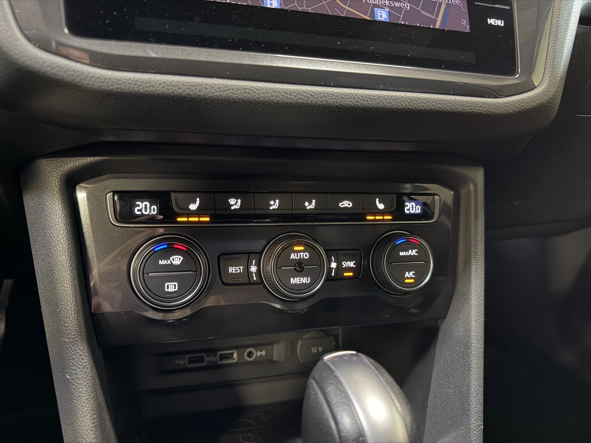 Hoofdafbeelding Volkswagen Tiguan Allspace