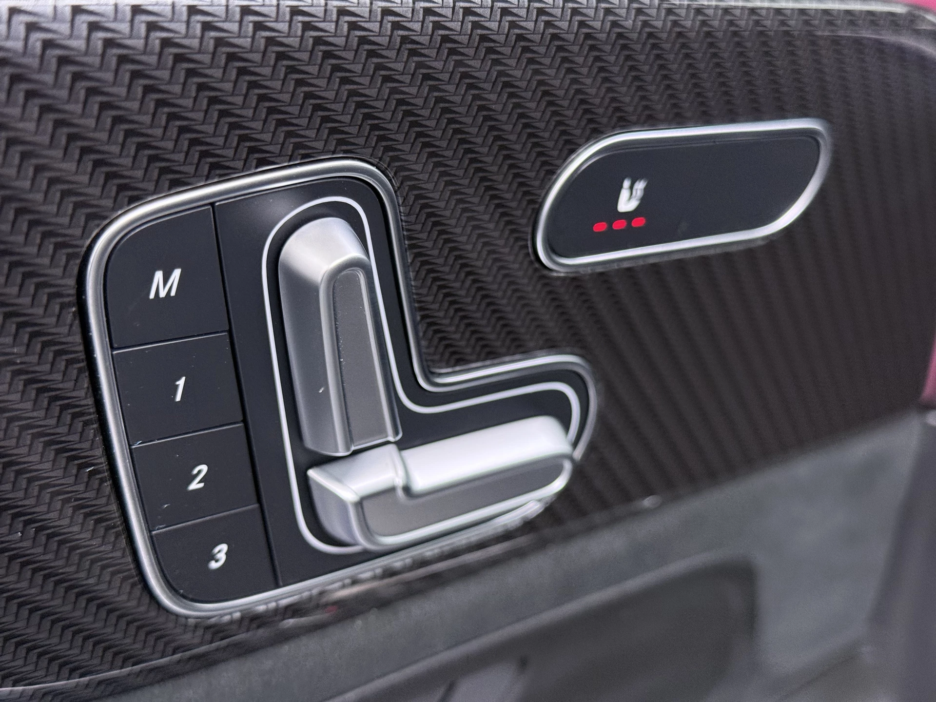 Hoofdafbeelding Mercedes-Benz GLB