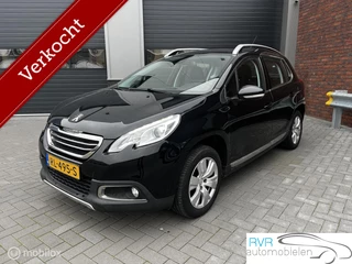 Peugeot 2008 1.2 PureTech Style