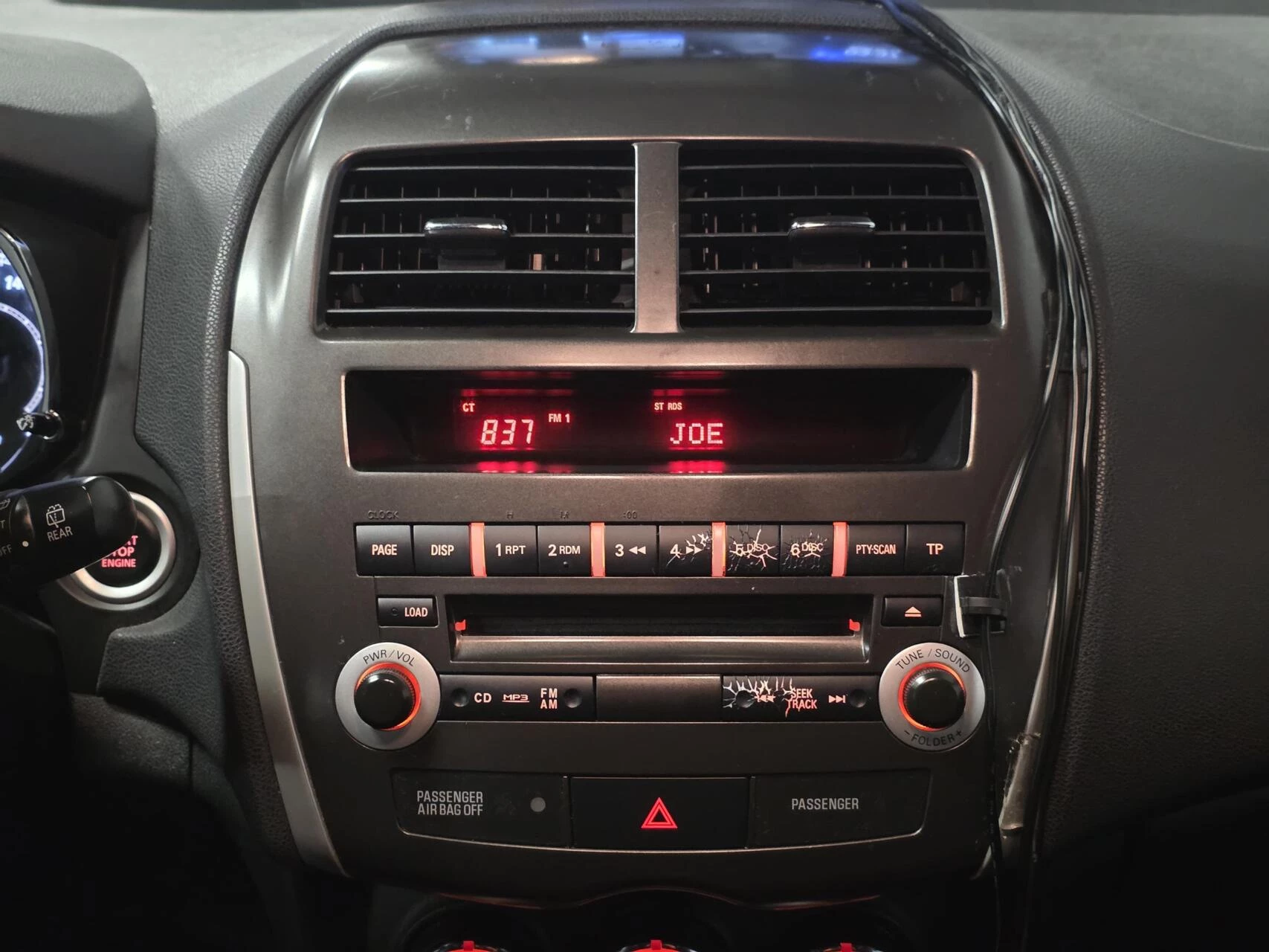 Hoofdafbeelding Mitsubishi ASX