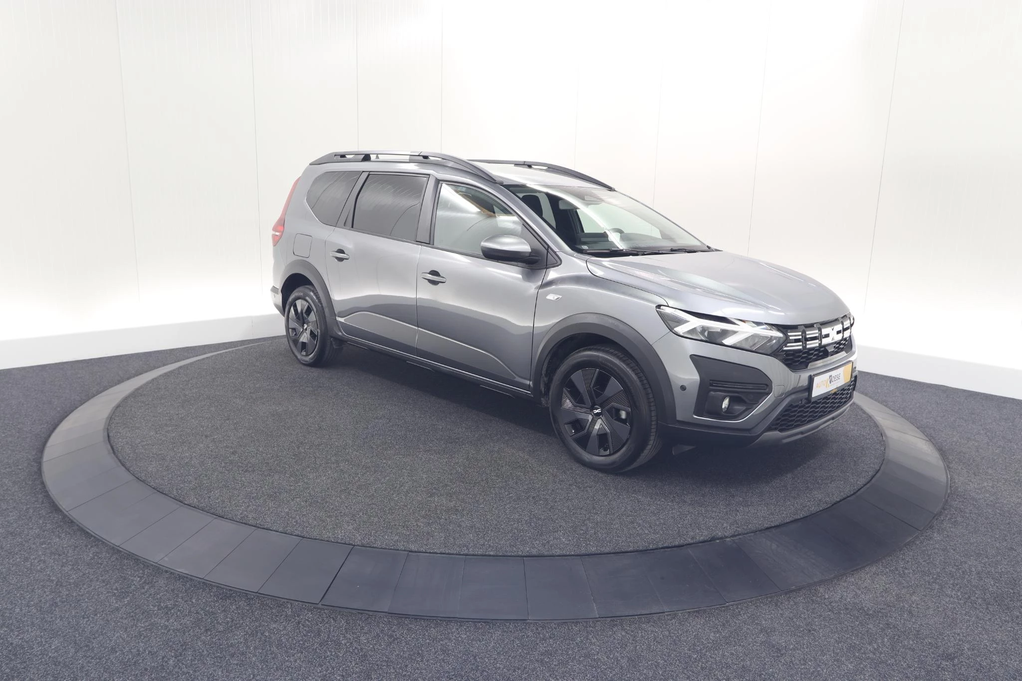 Hoofdafbeelding Dacia Jogger