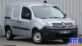 Renault Kangoo bestel 1.5 dCi 75 Energy Comfort  met Airco & PDC