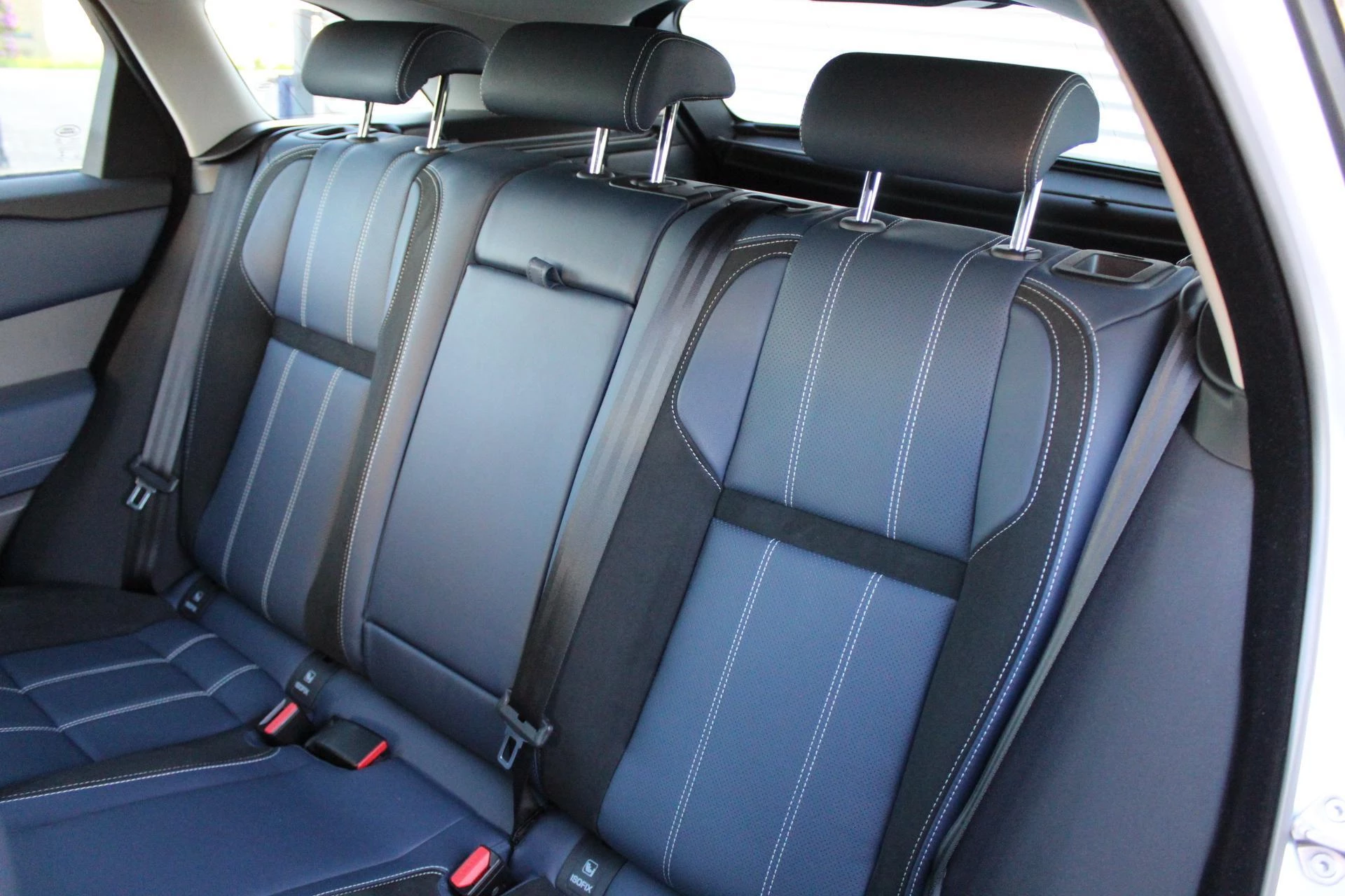 Hoofdafbeelding Land Rover Range Rover Velar