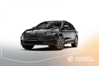 Škoda Octavia Combi